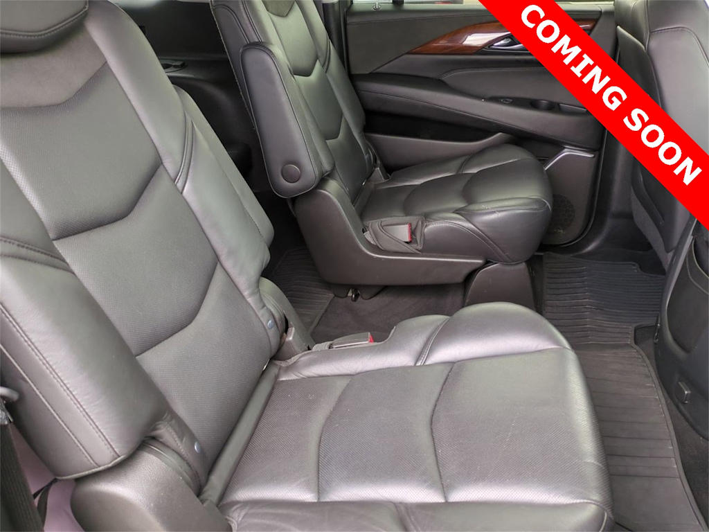 2019 Cadillac Escalade ESV Luxury 28