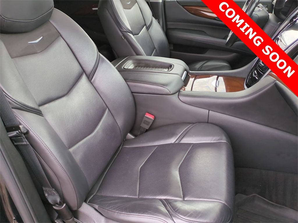 2019 Cadillac Escalade ESV Luxury 30