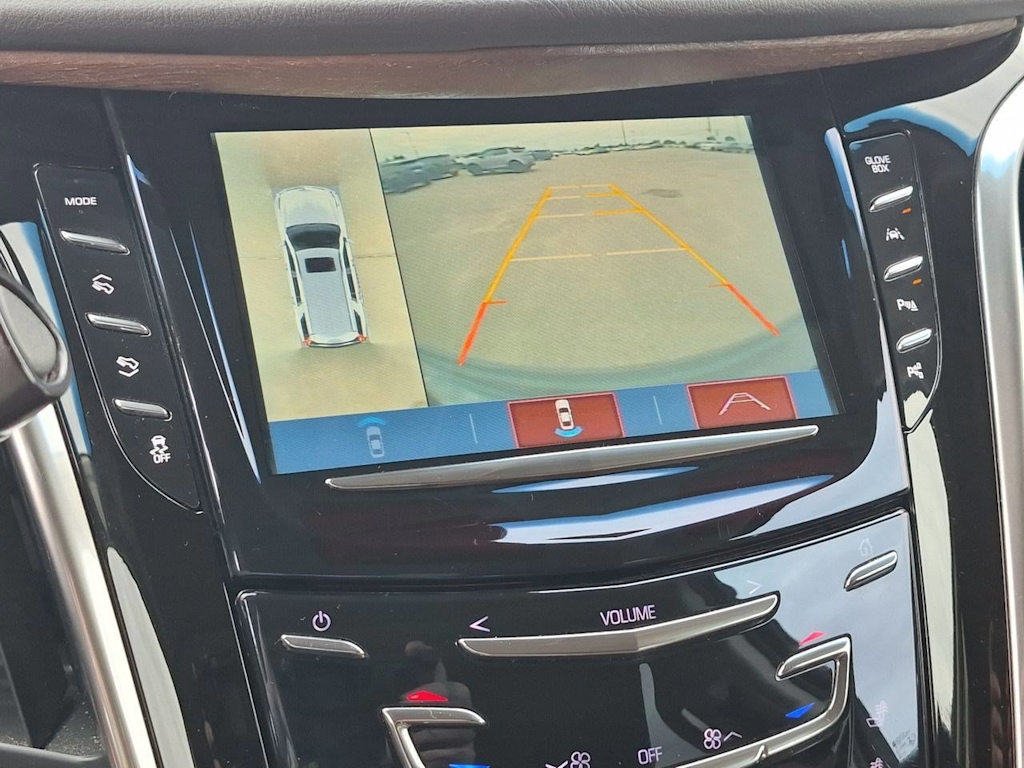 Thumbnail: 2019 Cadillac Escalade - 36