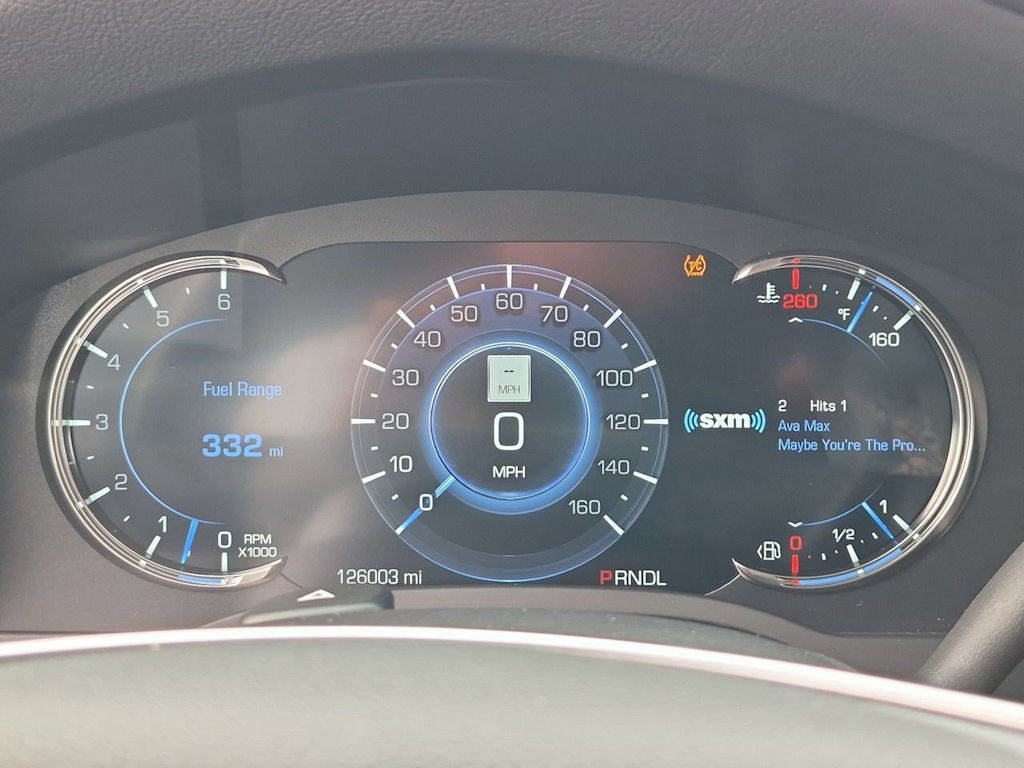 Thumbnail: 2019 Cadillac Escalade - 17