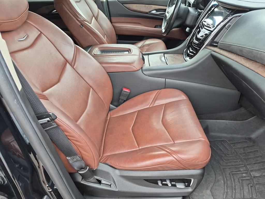 Thumbnail: 2019 Cadillac Escalade - 32
