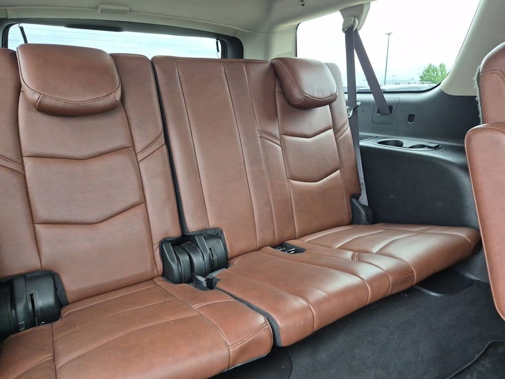 Thumbnail: 2019 Cadillac Escalade - 31