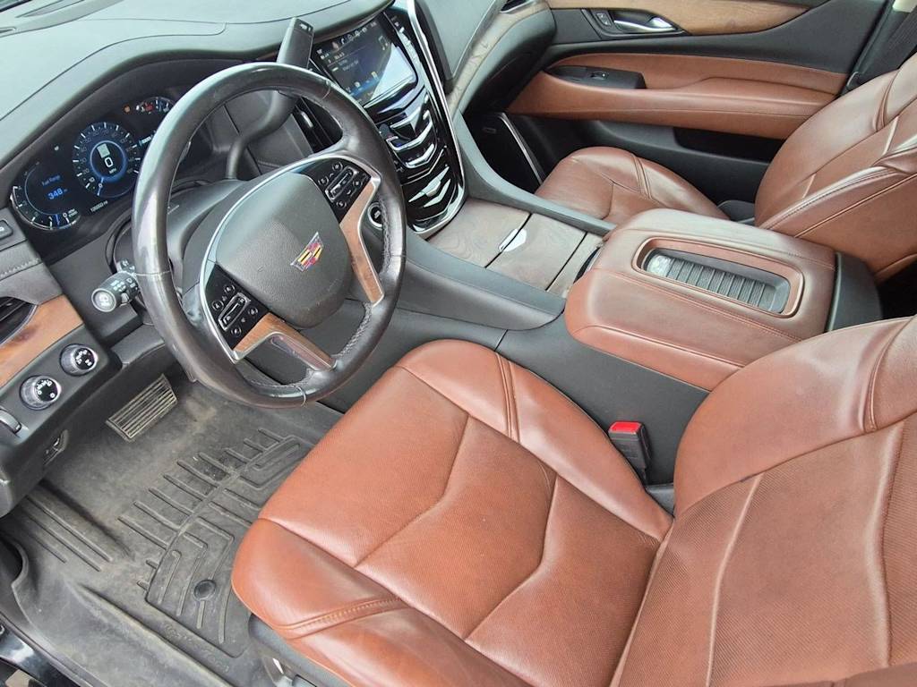 Thumbnail: 2019 Cadillac Escalade - 11