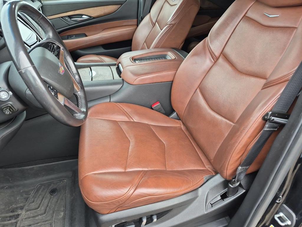 Thumbnail: 2019 Cadillac Escalade - 12