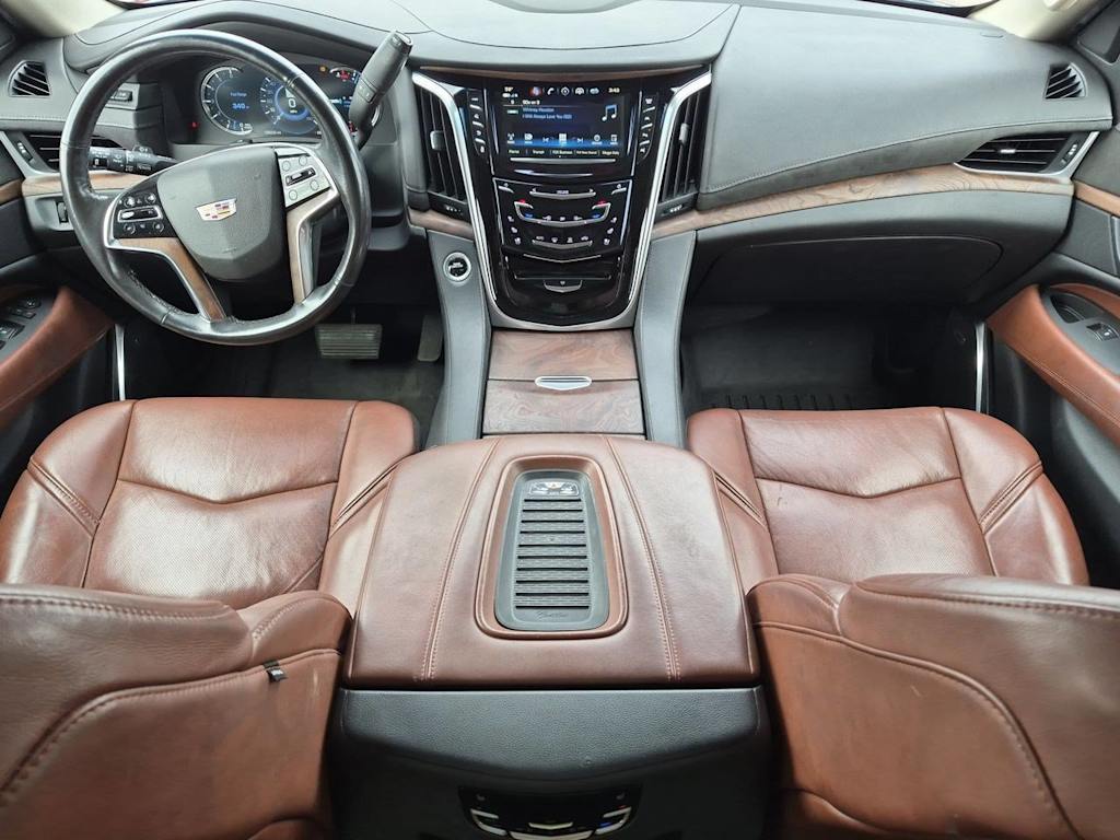 Thumbnail: 2019 Cadillac Escalade - 2