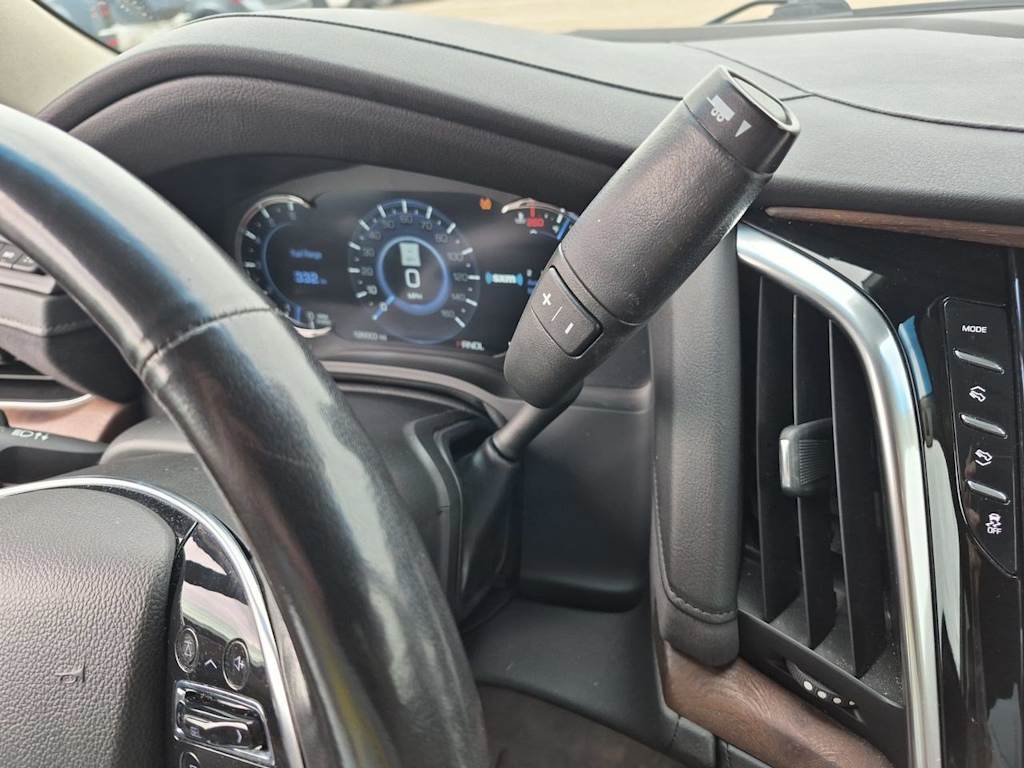 Thumbnail: 2019 Cadillac Escalade - 39