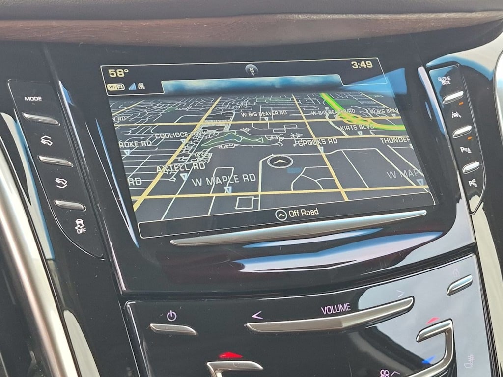 Thumbnail: 2019 Cadillac Escalade - 16