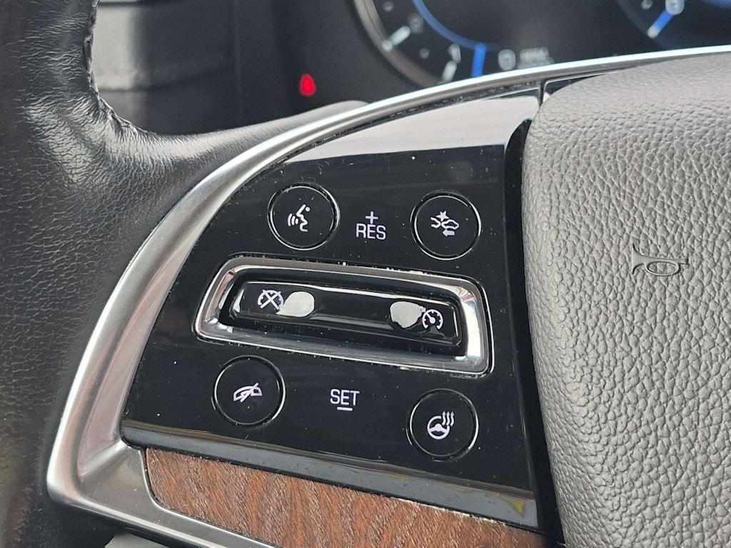 Thumbnail: 2019 Cadillac Escalade - 33