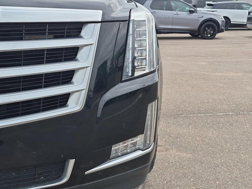 Thumbnail: 2019 Cadillac Escalade - 24