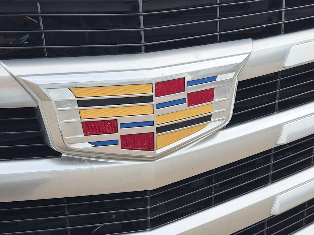 Thumbnail: 2019 Cadillac Escalade - 7