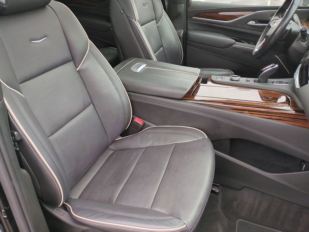 Thumbnail: 2022 Cadillac Escalade - 29