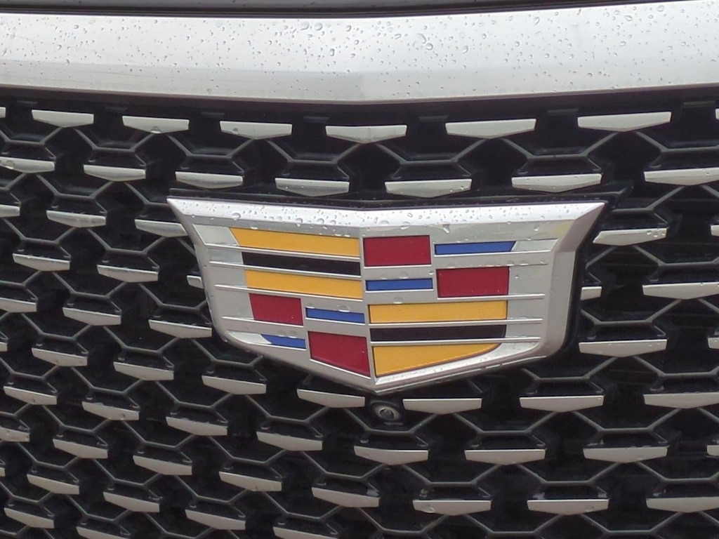 Thumbnail: 2022 Cadillac Escalade - 7