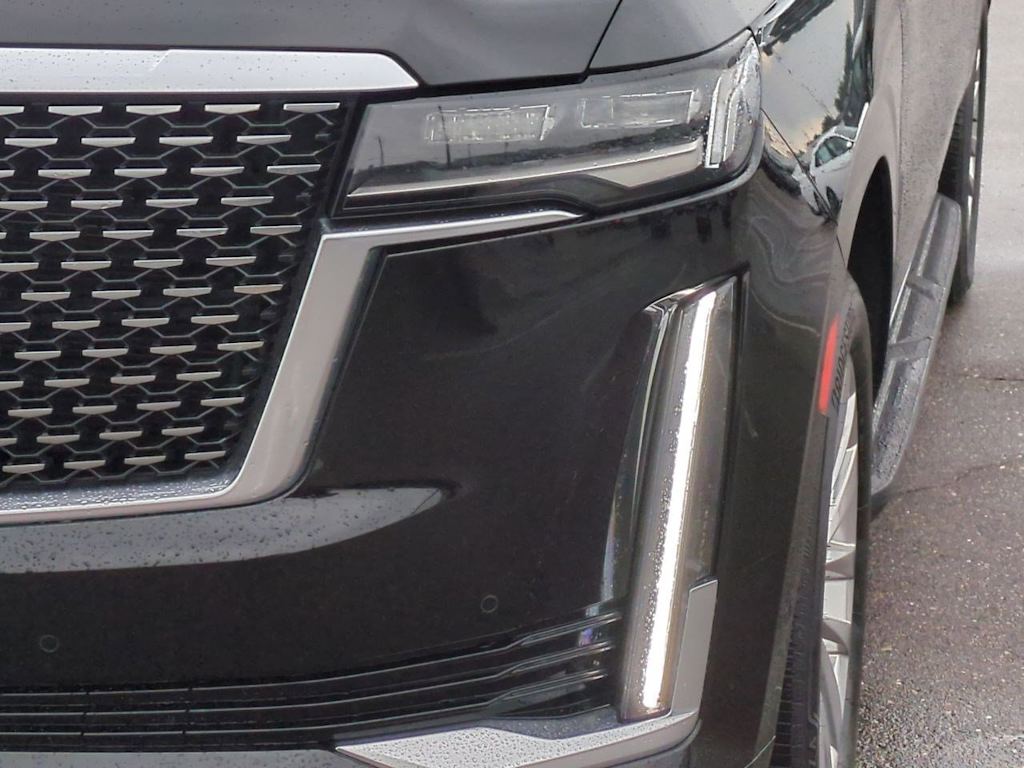 Thumbnail: 2022 Cadillac Escalade - 23
