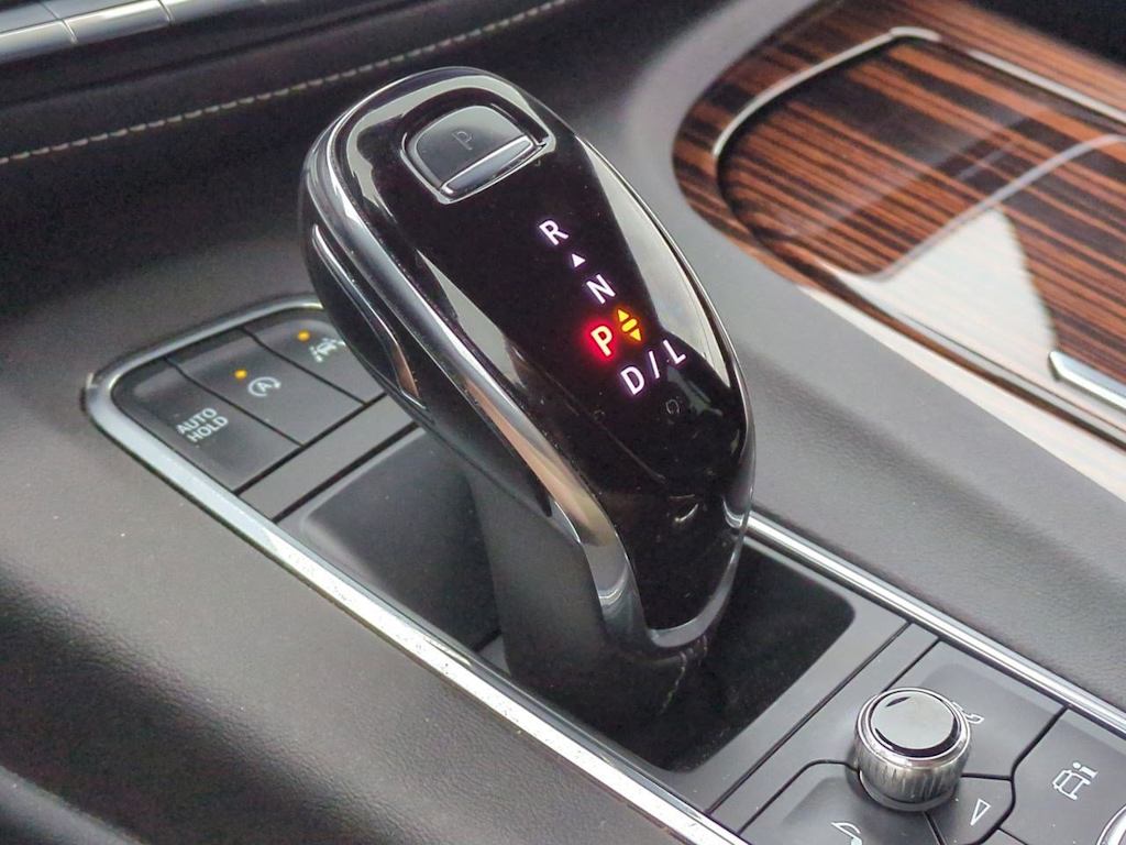 Thumbnail: 2022 Cadillac Escalade - 36
