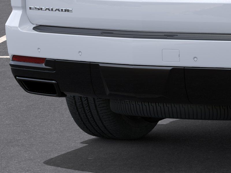 Thumbnail: 2026 Cadillac Escalade - 20