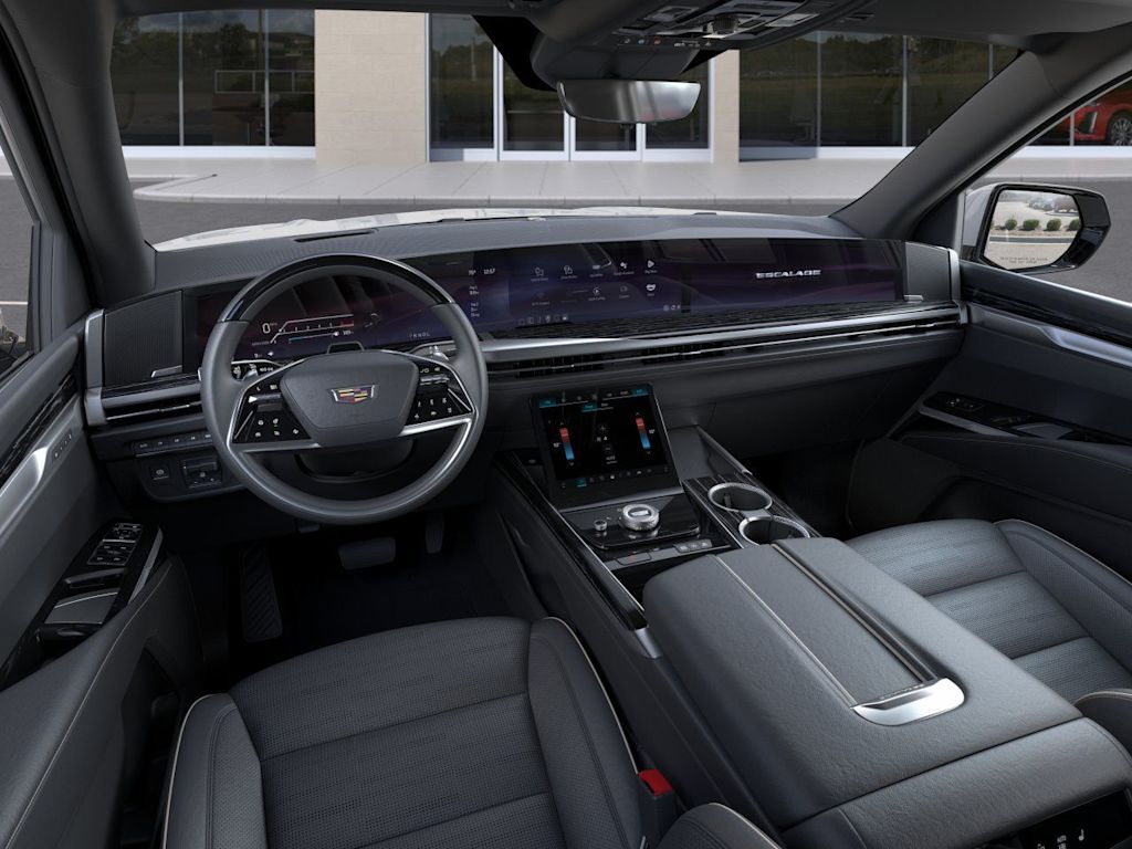 Thumbnail: 2026 Cadillac Escalade - 2