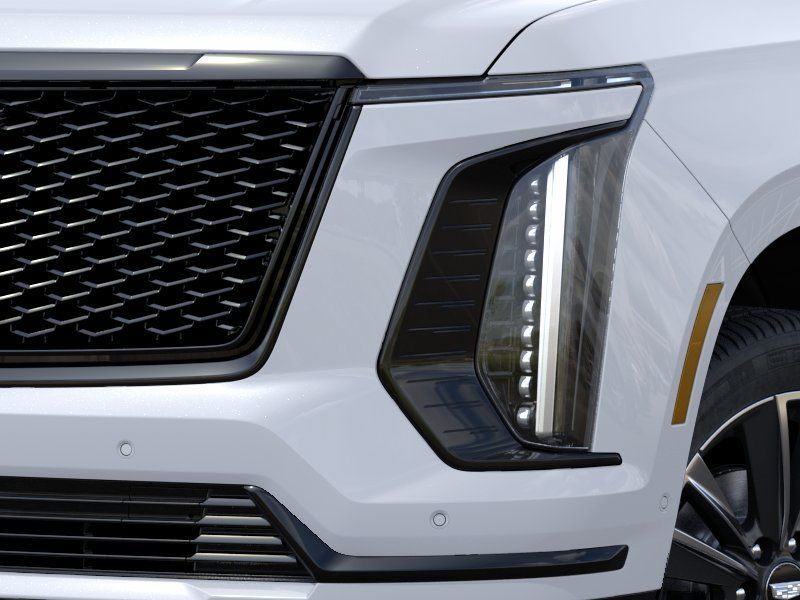 Thumbnail: 2026 Cadillac Escalade - 18