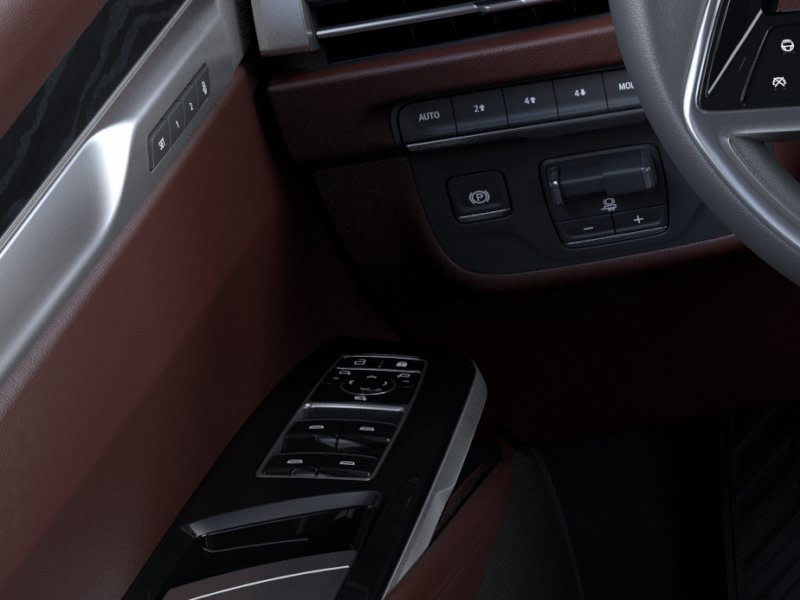 Thumbnail: 2026 Cadillac Escalade - 23