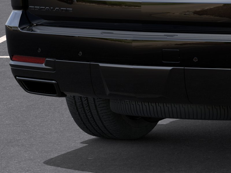 Thumbnail: 2026 Cadillac Escalade - 21