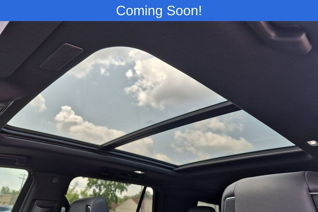 Thumbnail: 2026 Cadillac Escalade - 24