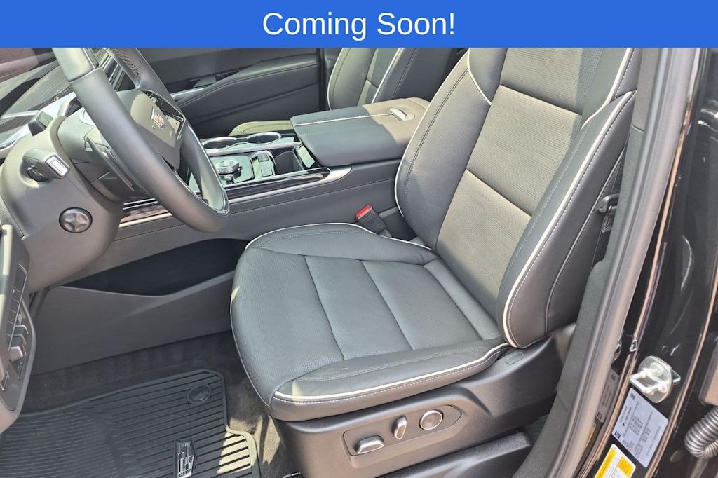 Thumbnail: 2026 Cadillac Escalade - 11