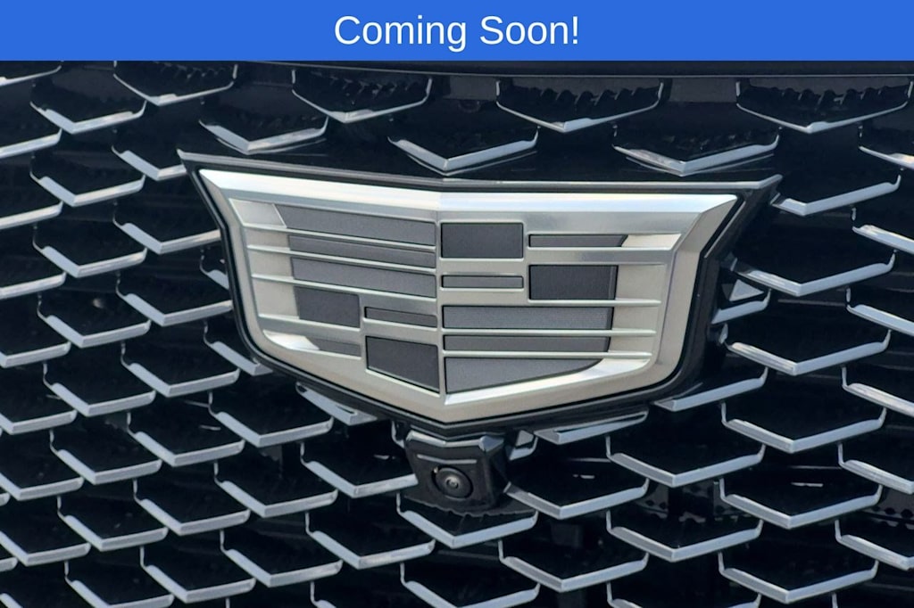 Thumbnail: 2026 Cadillac Escalade - 7