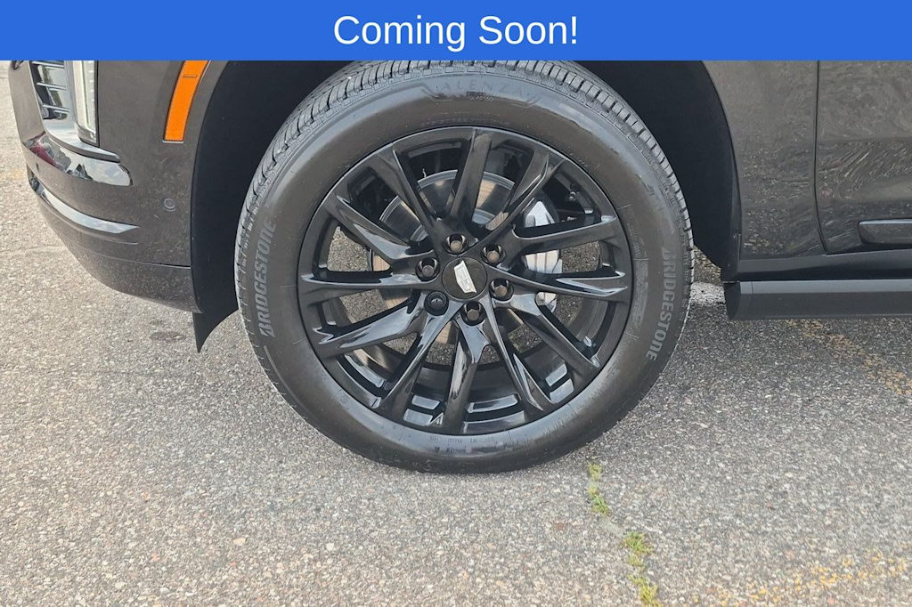 Thumbnail: 2026 Cadillac Escalade - 8