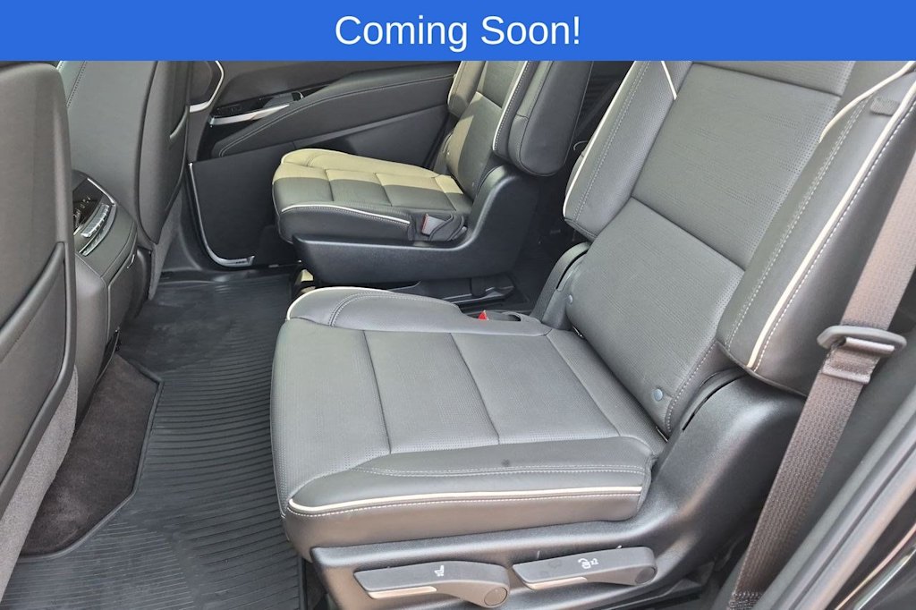 Thumbnail: 2026 Cadillac Escalade - 25