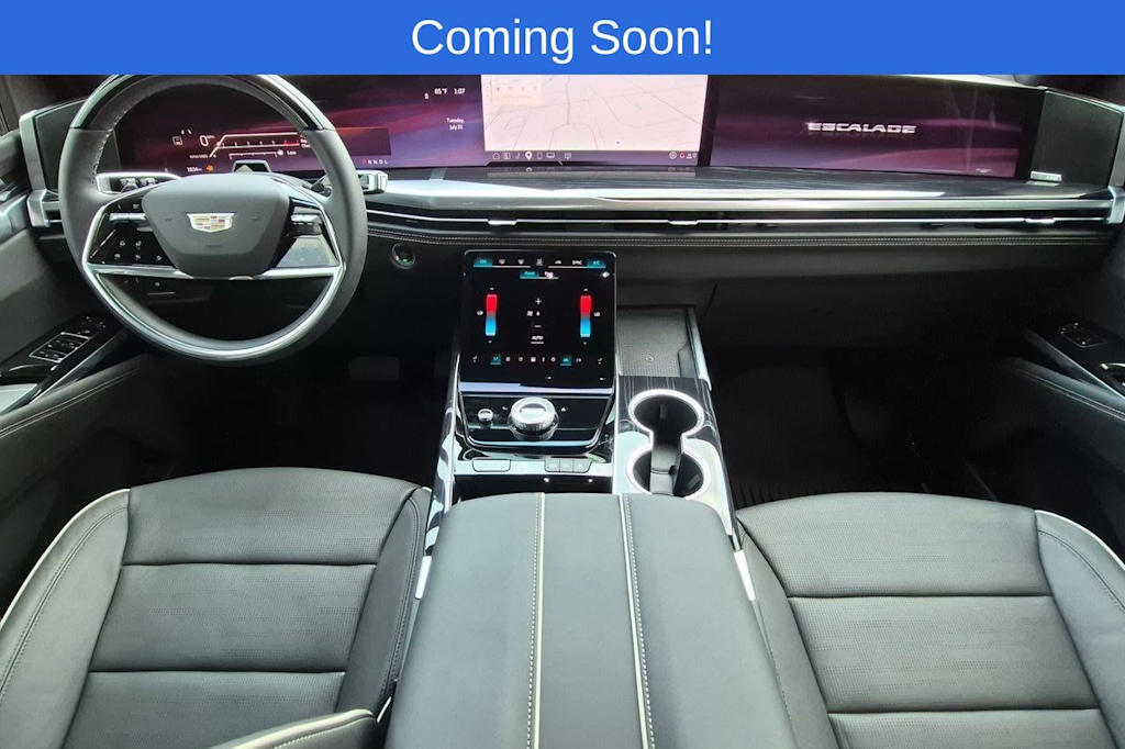Thumbnail: 2026 Cadillac Escalade - 10