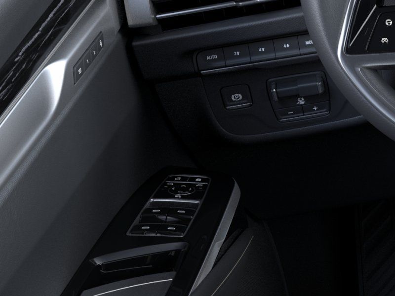Thumbnail: 2026 Cadillac Escalade - 23