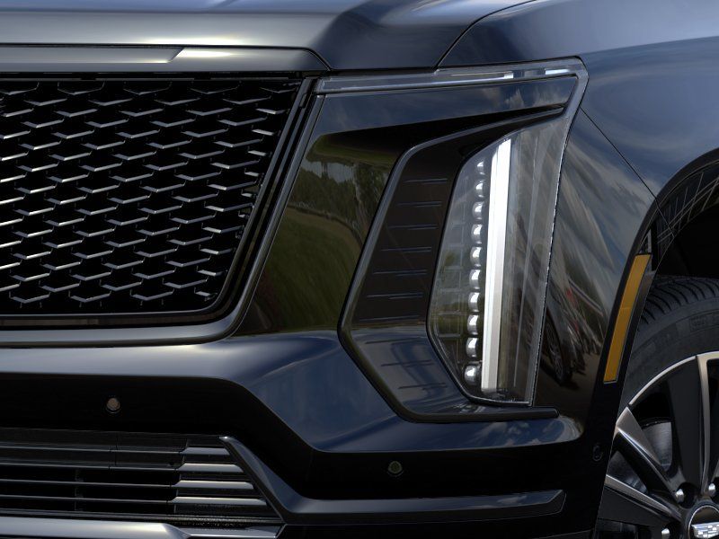 Thumbnail: 2026 Cadillac Escalade - 17