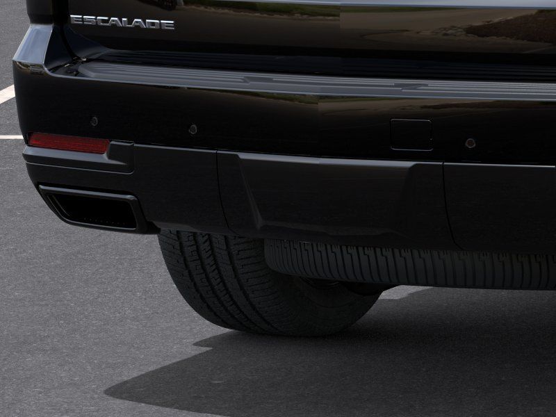 Thumbnail: 2026 Cadillac Escalade - 21