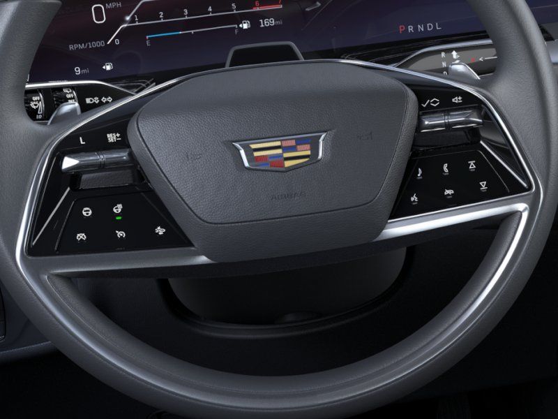 Thumbnail: 2026 Cadillac Escalade - 22