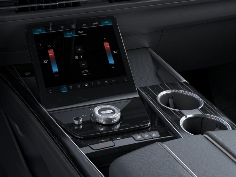 Thumbnail: 2026 Cadillac Escalade - 11