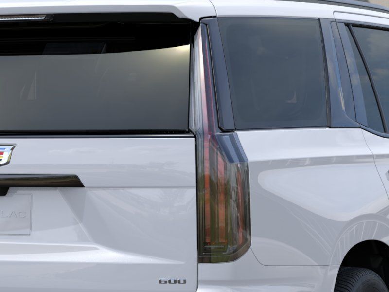 Thumbnail: 2026 Cadillac Escalade - 8