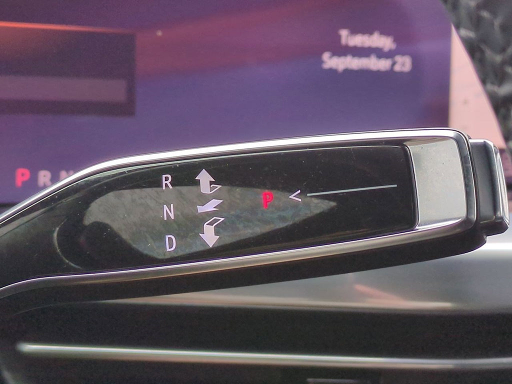 Thumbnail: 2025 Cadillac Escalade - 36