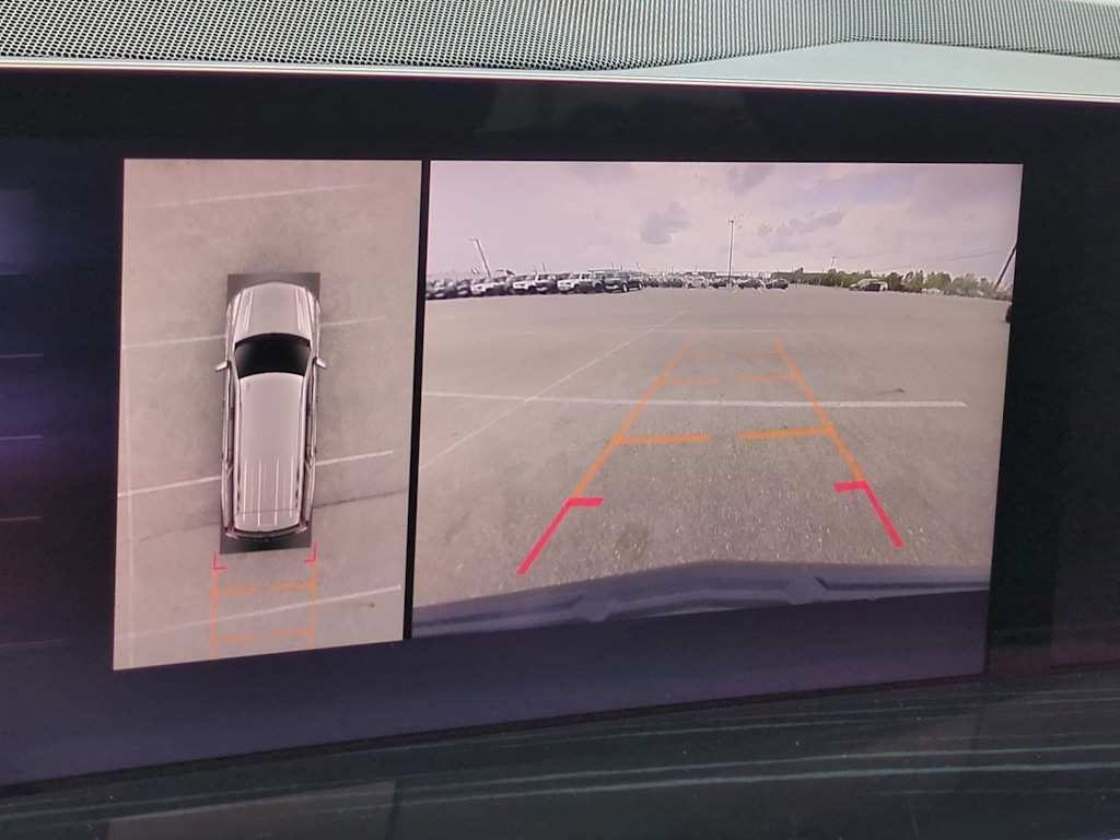 Thumbnail: 2025 Cadillac Escalade - 33