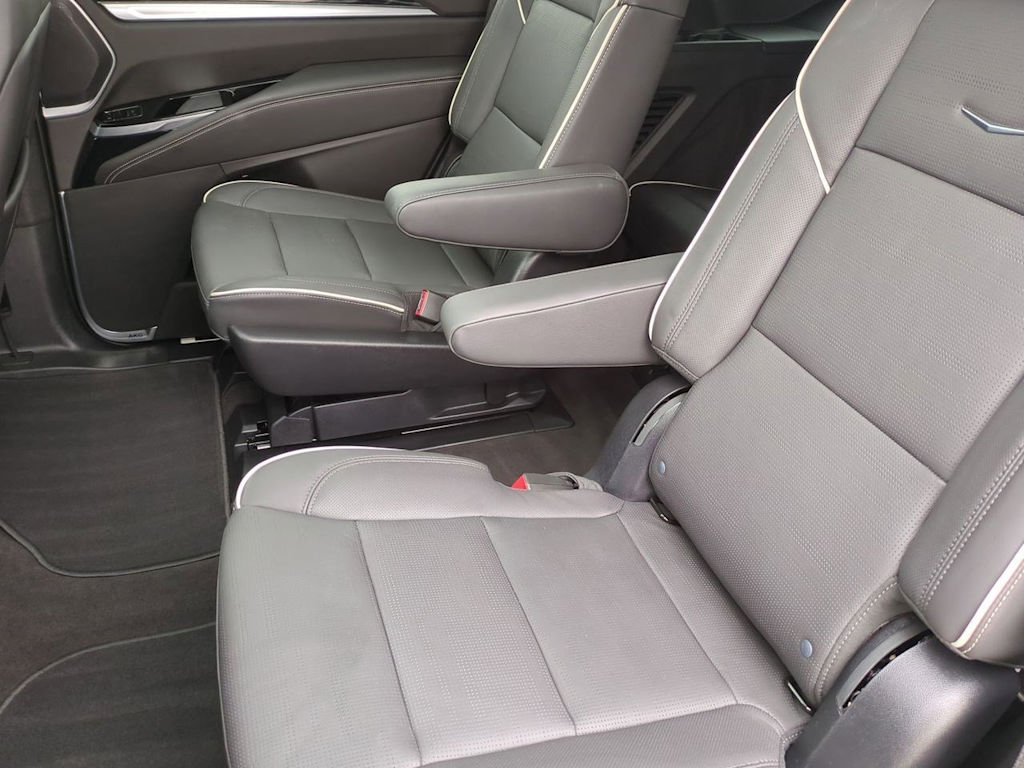 Thumbnail: 2025 Cadillac Escalade - 12