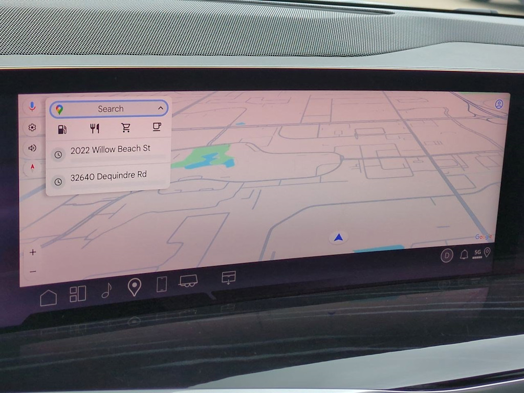 Thumbnail: 2025 Cadillac Escalade - 32