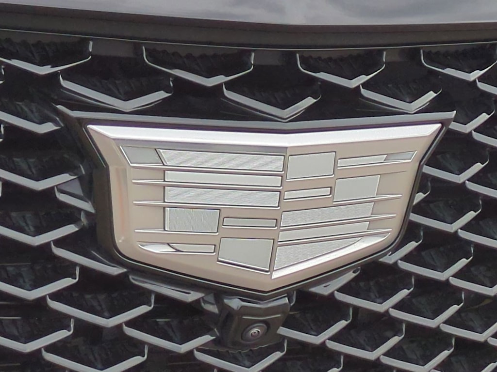 Thumbnail: 2025 Cadillac Escalade - 9