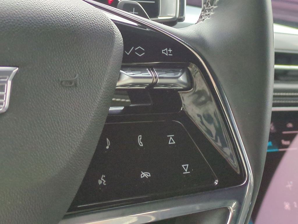 Thumbnail: 2025 Cadillac Escalade - 29