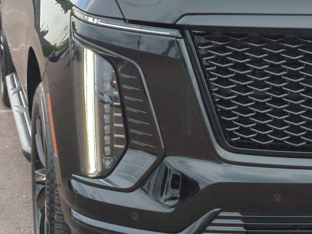 Thumbnail: 2025 Cadillac Escalade - 7