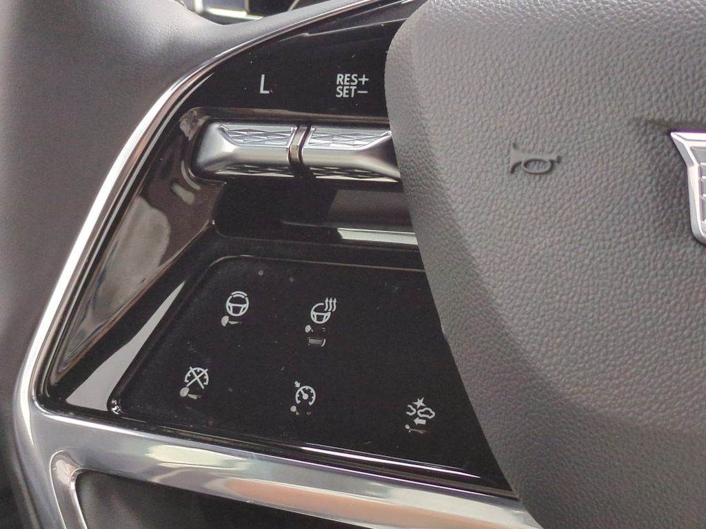 Thumbnail: 2025 Cadillac Escalade - 28