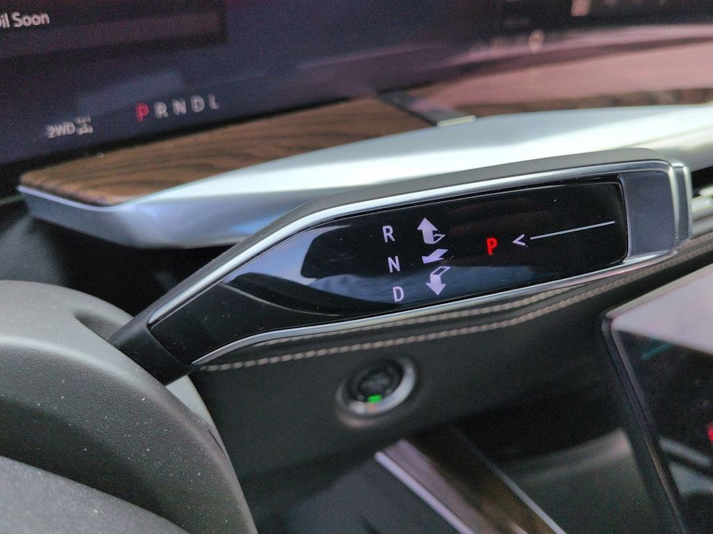 Thumbnail: 2025 Cadillac Escalade - 36
