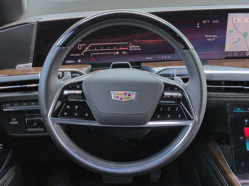 Thumbnail: 2025 Cadillac Escalade - 14