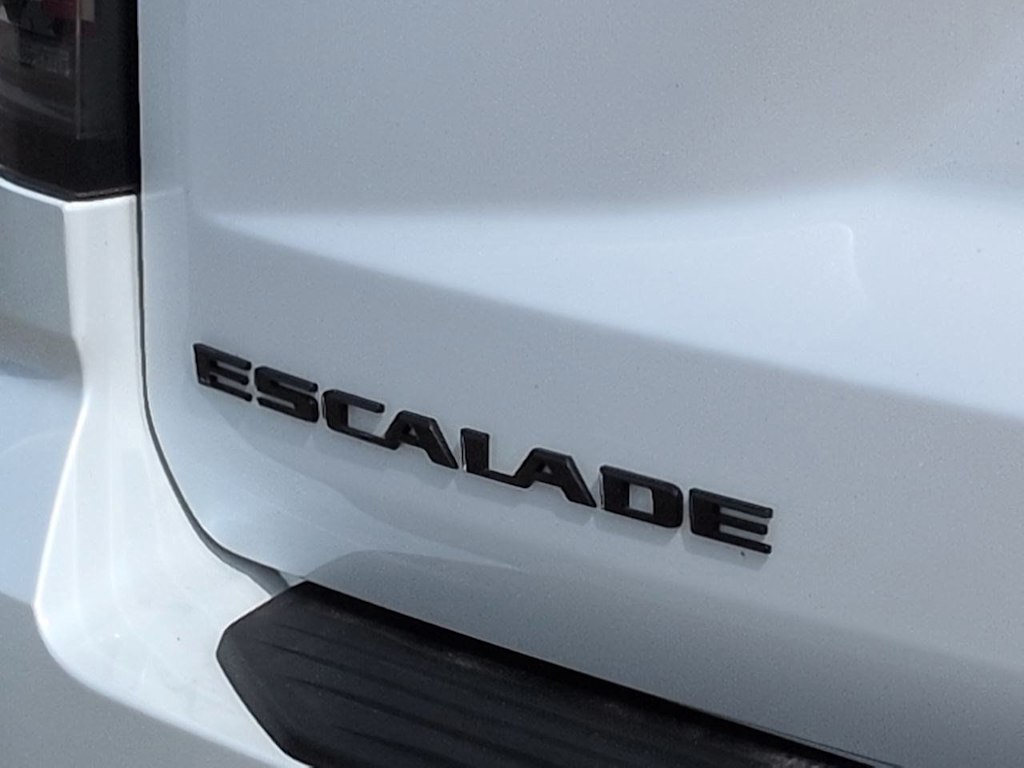Thumbnail: 2025 Cadillac Escalade - 7