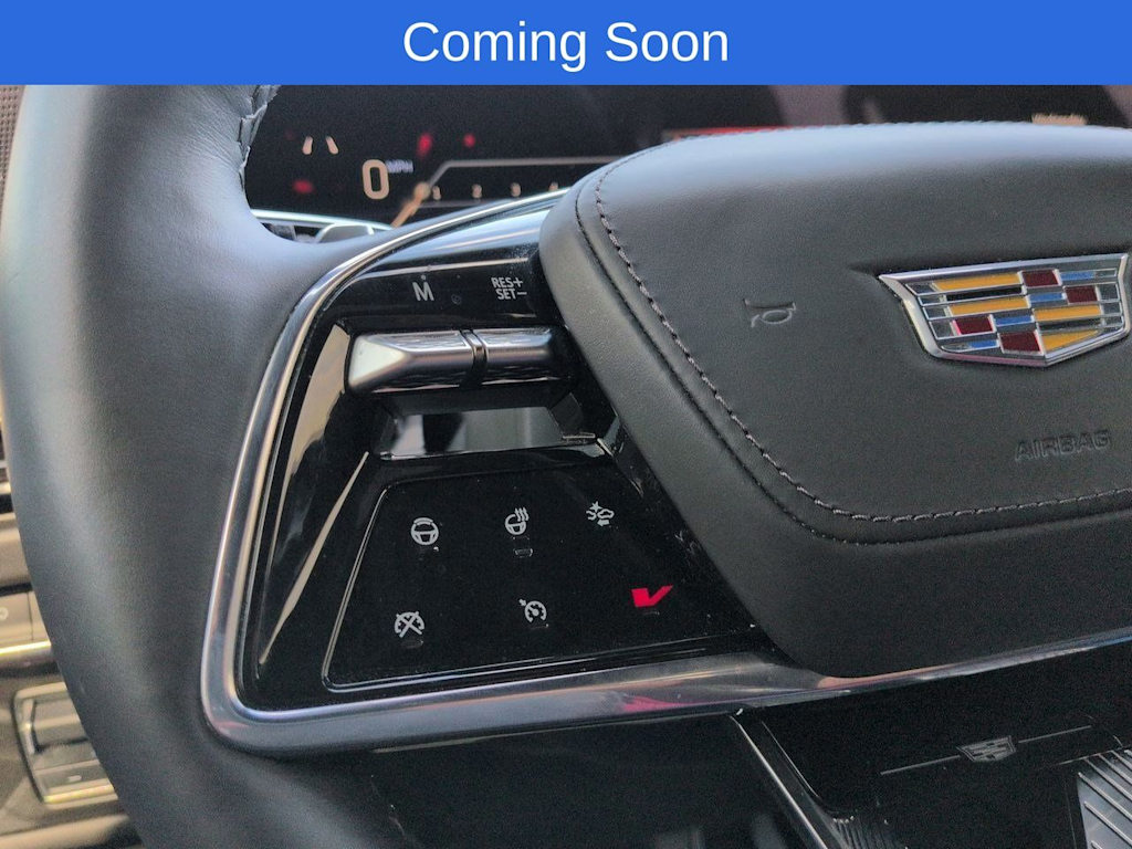 Thumbnail: 2025 Cadillac Escalade - 28