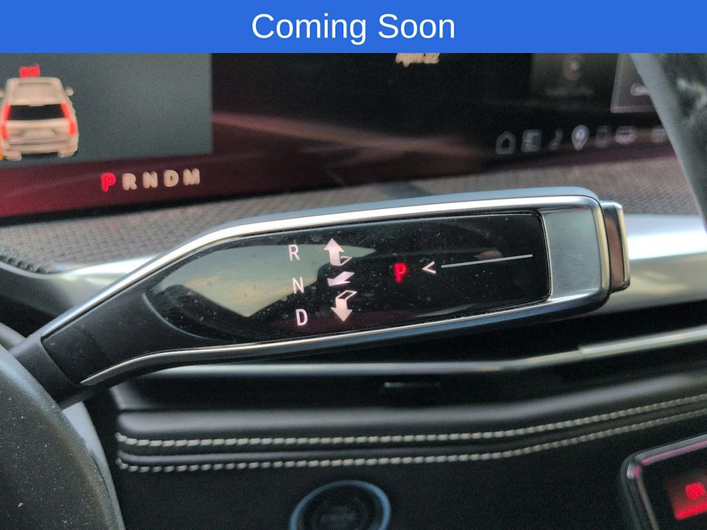 Thumbnail: 2025 Cadillac Escalade - 34