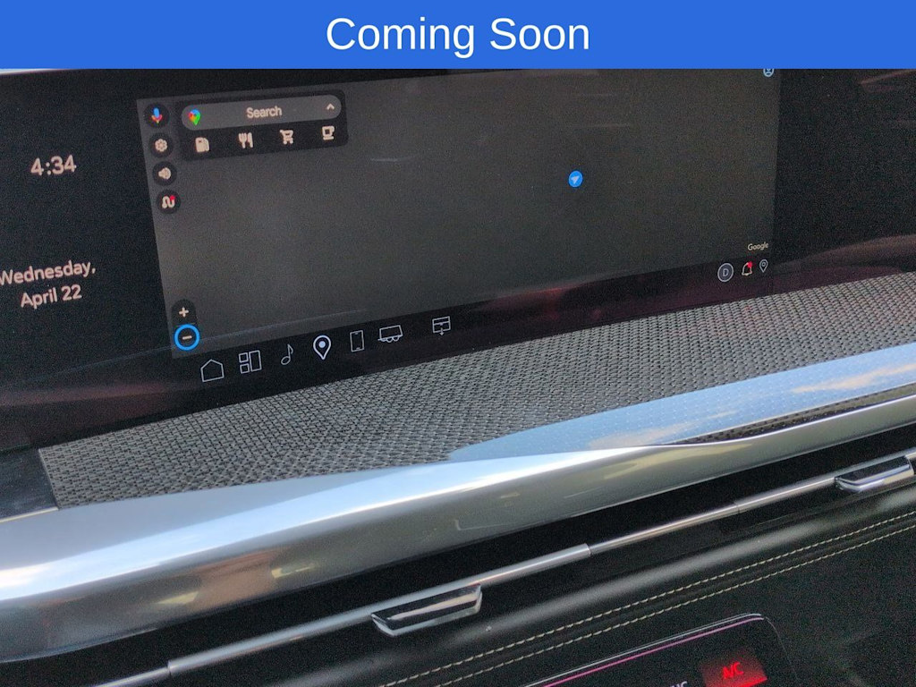 Thumbnail: 2025 Cadillac Escalade - 31