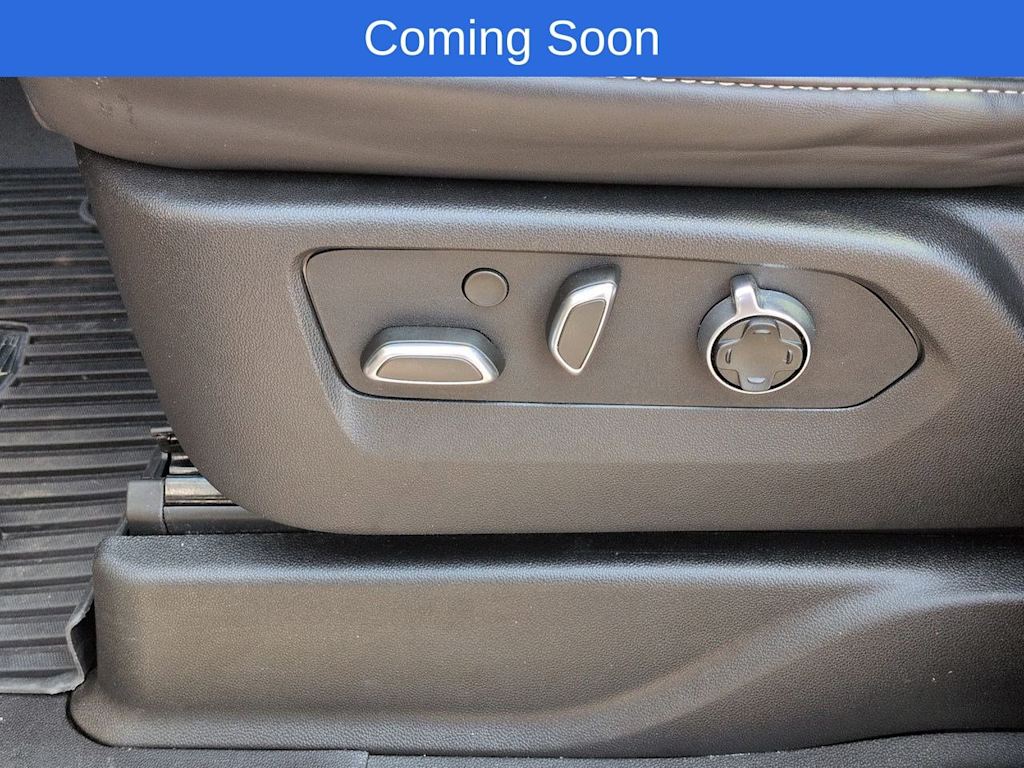 Thumbnail: 2025 Cadillac Escalade - 24